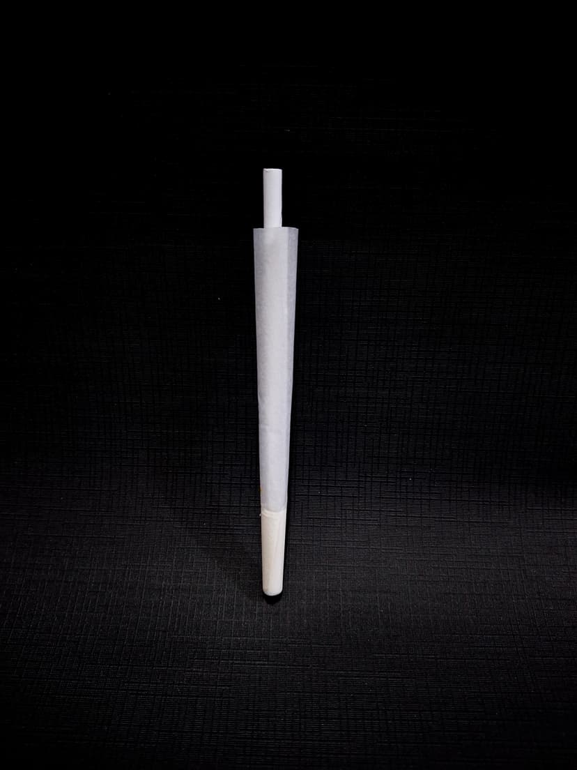 Understanding Paperstraw in Pre-Rolled Cones